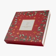 Malline Palet Fins Christmas 2022 by Pierre Marcolini