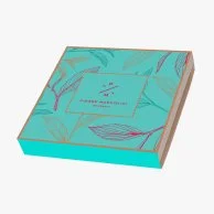 Malline Palet Fins Collection 2023 by Pierre Marcolini
