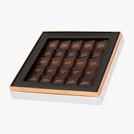 Malline Palet Fins Collection 2023 by Pierre Marcolini
