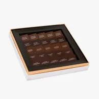 Malline Palet Fins National Day 2022 Collection by Pierre Marcolini