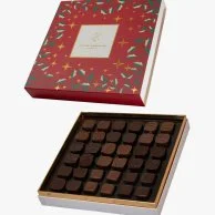 Malline Pralines Christmas 2022 by Pierre Marcolini