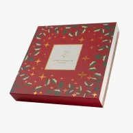 Malline Pralines Christmas 2022 by Pierre Marcolini