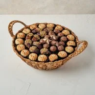 Mamoul and Dates and Truffles  Arrangement by NJD
