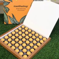 Mango Cotton Candy Box By Mastihashop