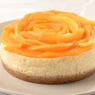 Mango Lunch Box Cheesecake by Flour Boutique