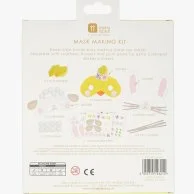 Easter Mask Kit, Makes 6 Masks, 18.5Cm