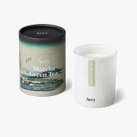 Matcha Green Tea 200g Candle by Aery