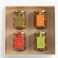 Medley Nuts Collection By Bruijn