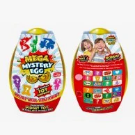 Mega Mystery Egg  by Pinca Mega Mystery Egg