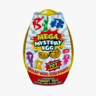 ميجا بيضة غامضة من بينكا ميغا ميستري إيج