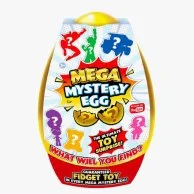 Mega Mystery Egg for Boys