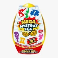 Mega Mystery Egg for Girls
