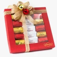 ميري آند برايت - علبة هدايا من الشوكولاتة المتنوعة من بليسينج