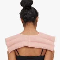 Microwaveable Shoulder Wrap by Aroma Home