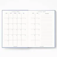 Mid Year Diary - Constellation By Career Girl London