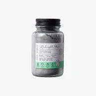 Midnight Storm Transformative Clay Face Mask 50g
