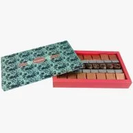 Milk Chocolate Delight - Large Assorted Chocolate Gift Box