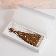 Mini Christmas Tree Chocolate by NJD