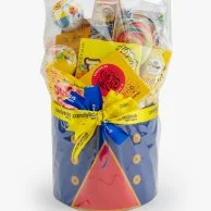 Minions Hamper by Candylicious 