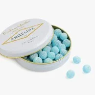 Mints by Angelina