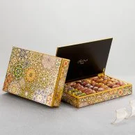  Mirage Luxury Box By Bateel 