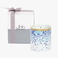 Mirrors Mirage Candle (150g) By Silsal*