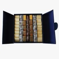 Mixed Chocolate Box( 600g) by Eclat