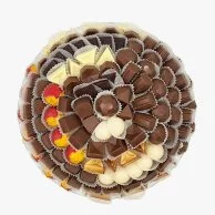 Mixed Chocolate Gift Tray 1.5kg  by Chocolatier