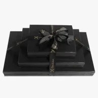 Mixed Chocolates 3-Box Set by Chocolatier