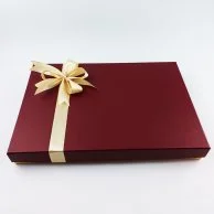 Mixed Wrapped Chocolate and Dragee Box by Stagioni