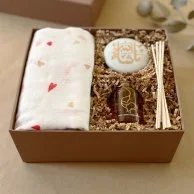 Mom Gift Box