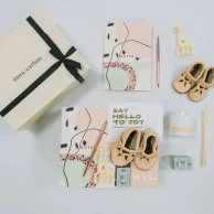 Mommy 'N Me By Inna Carton Gift Set