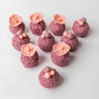 Mother's Day Cake Pops by NJD