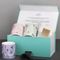 Mother's Day Candle Set By Silsal