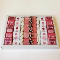 Mother's Day Chocolate Box by Stagioni