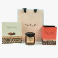 Mothers Day Gift Bag by Angelina