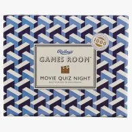 Movie Quiz Night by Ridley's