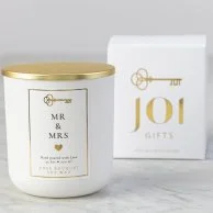 Mr & Mrs Celebration  Bundle of Joi Gift Tote