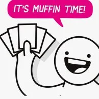 Muffin Time  By Big Potato Games