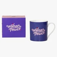 Mug - Woman Power by Yes Studio