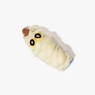 Mummy Sausage by Yamanote Atelier