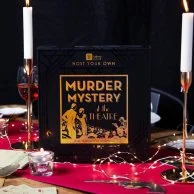 Murder Mystery Night by Talking Tables