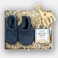 صندوق الحذاء الأول للأطفال من إينا كارتون