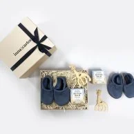 My First Shoe Baby Box By Inna Carton