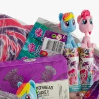 My Little Pony Hamper by Candylicious 