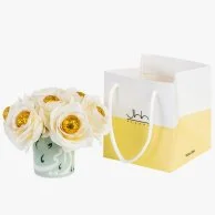 My Mother Posy Gift Set By Silsal