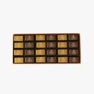 علبة شوكولاتة نابس من جودايفا (48 قطعة) 