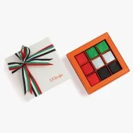 Nation Day Chocolate Collection by Bruijn- 9pcs