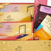 UAE National Day Exclusive Gift Hamper by Godiva
