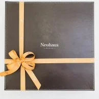Neuhaus Leather Box - Large